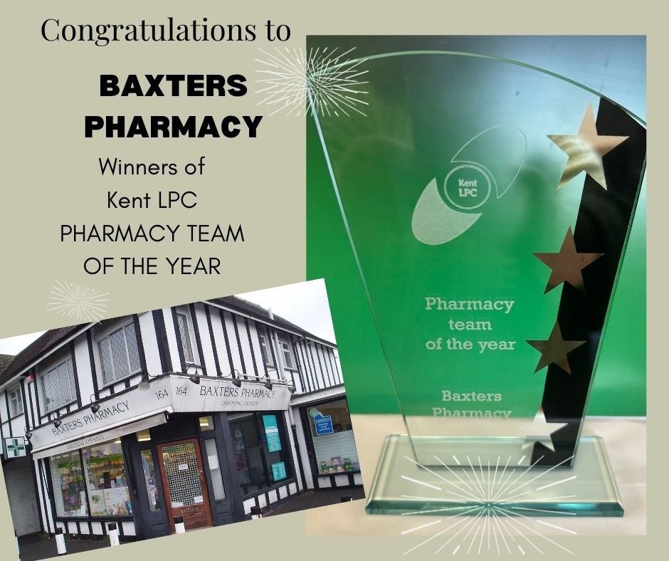 News Baxters Pharmacy